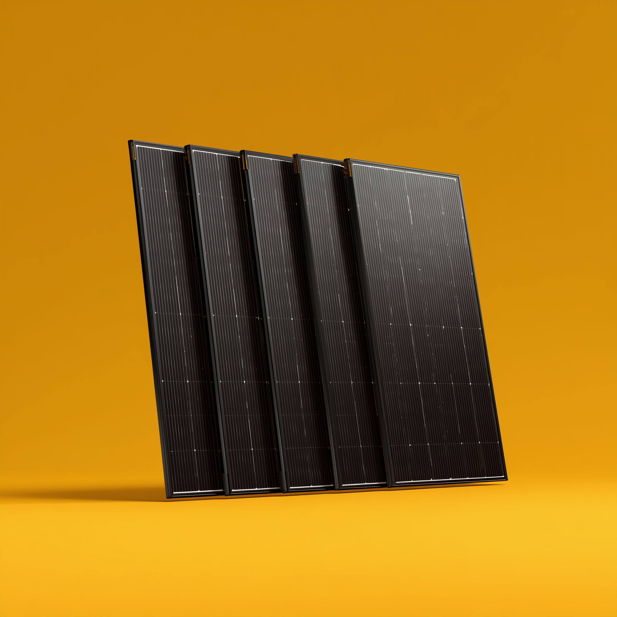 Flush in-roof solar mounting system — integrated roofline panels Kingston Richmond MCS
