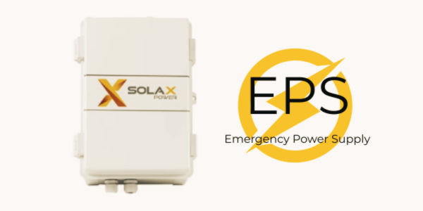 Wall-mounted lithium home battery with isolators — backup power for London homes G98 compliant MCS