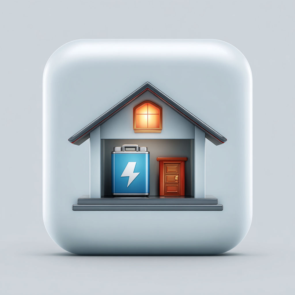 Home battery sizing and ROI modelling — storage arbitrage London MCS solar