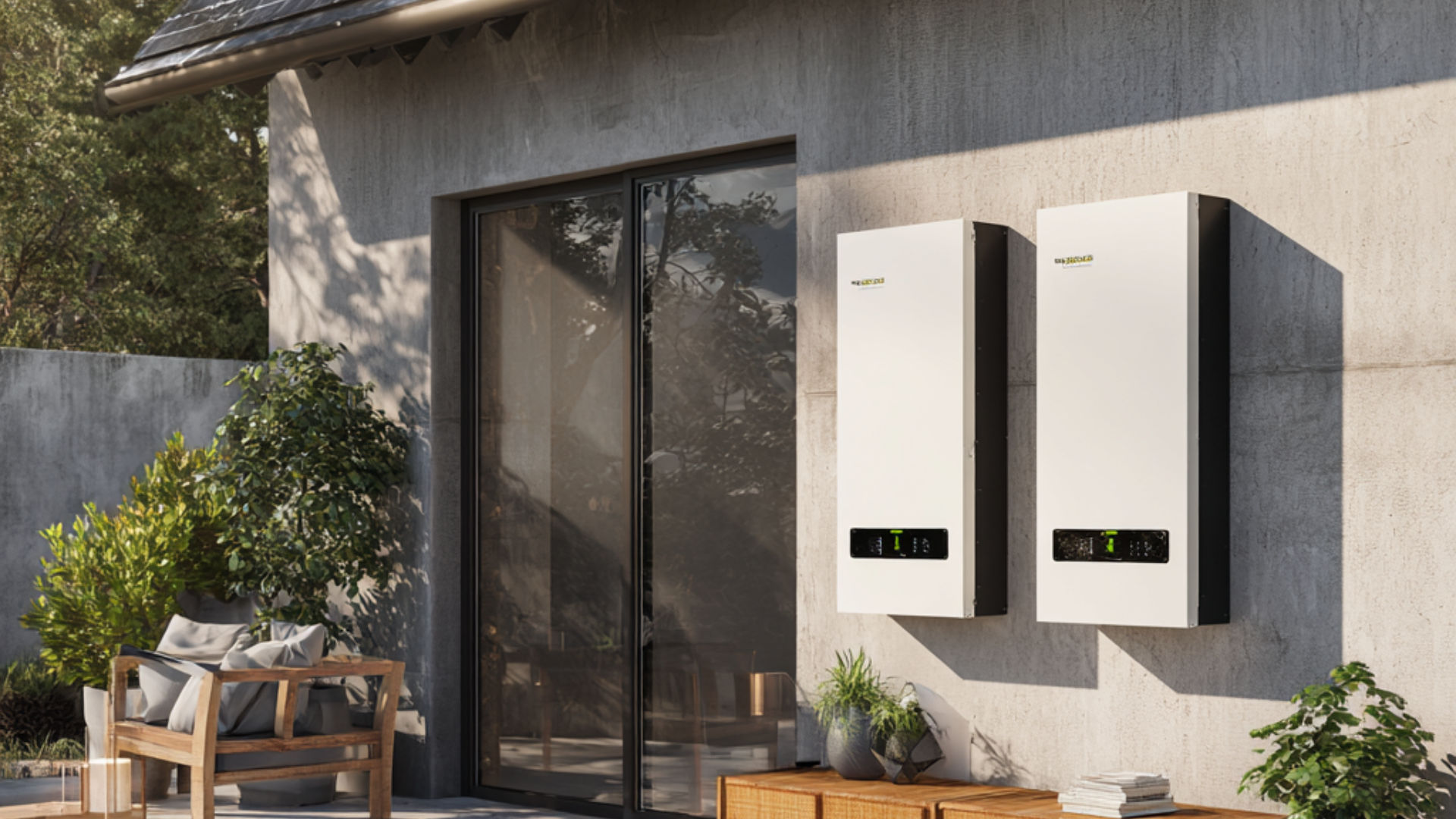 Mega-scale agricultural solar PV and industrial battery storage on Surrey farm estate - Tier-1 agri-microgrid electricalworks
