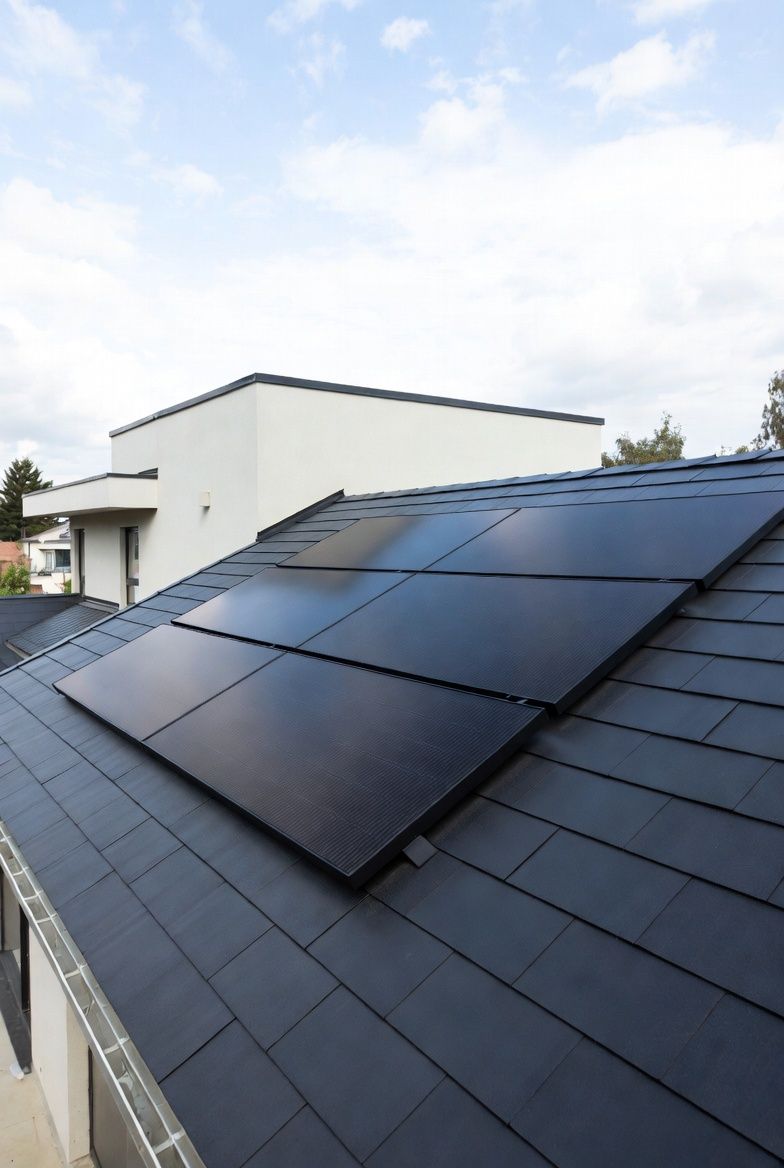 EV, solar and smart infrastructure planning
