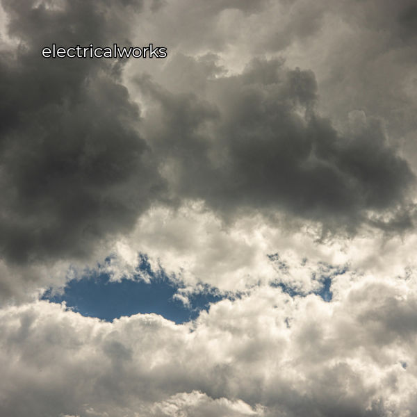 Diffuse light over London skyline — solar still generates on cloudy days MCS yield expectation