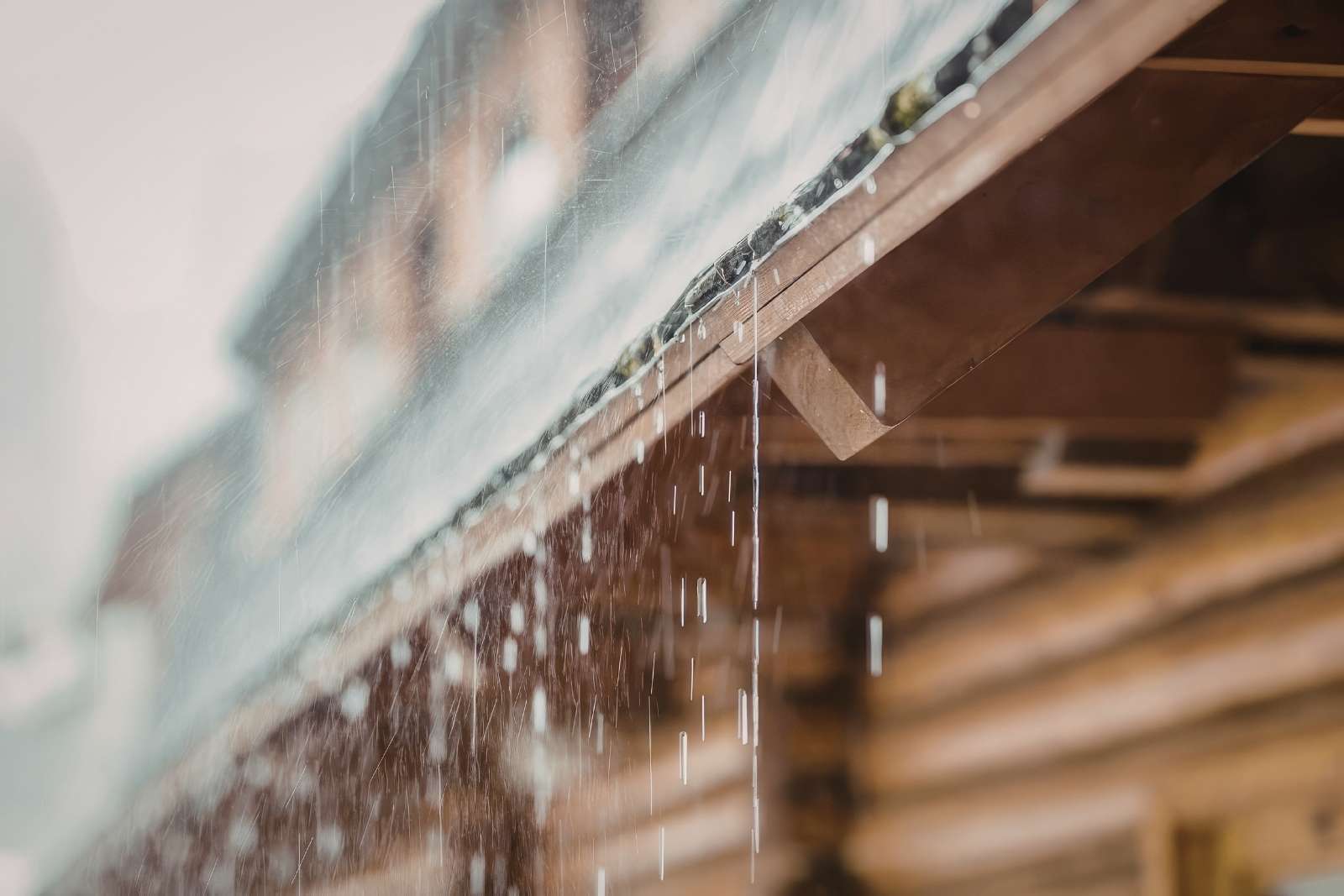 Water Damage Repair in Modoc, IL