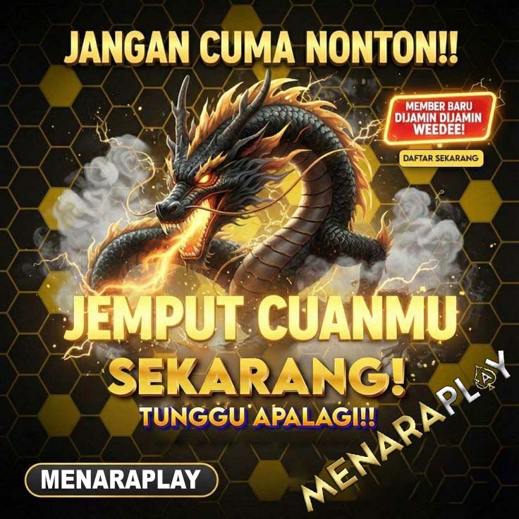 MENARAPLAY