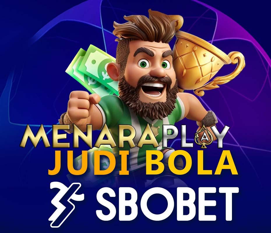judi bola agen sbobet