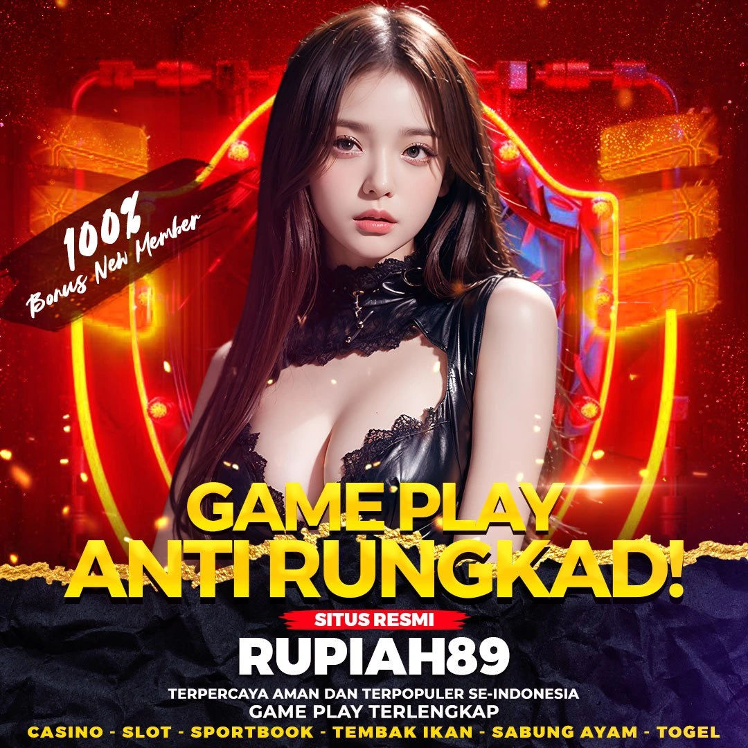 RUPIAH89