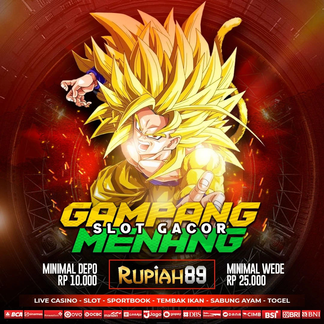 RUPIAH89