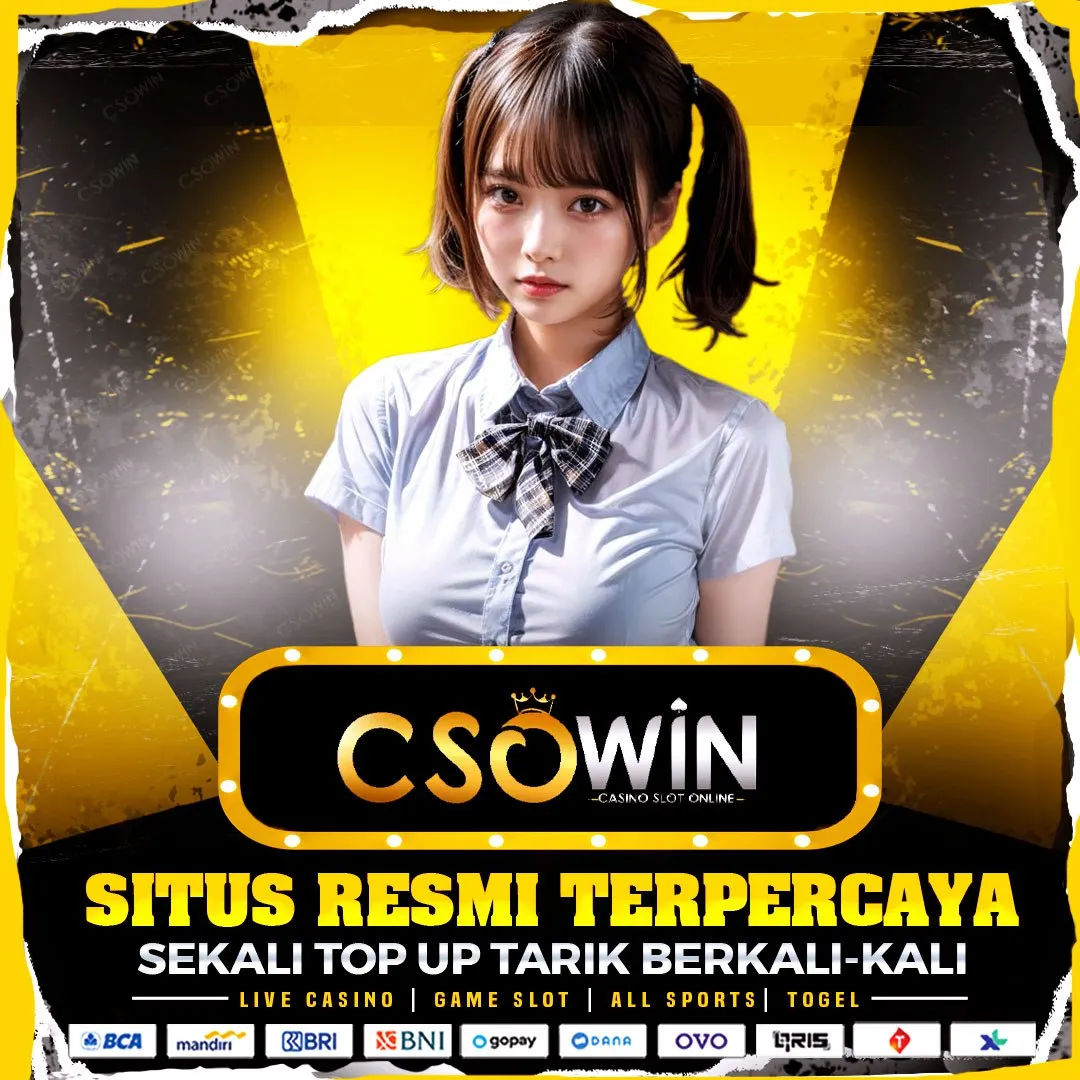 Slot Gacor