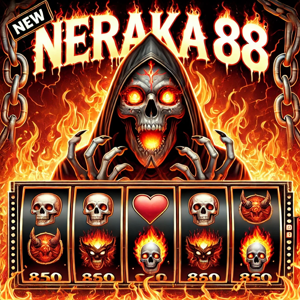 NERAKA88 Login 