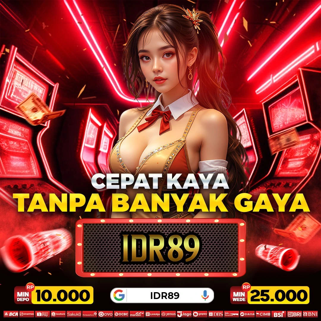 Idr89 Login 