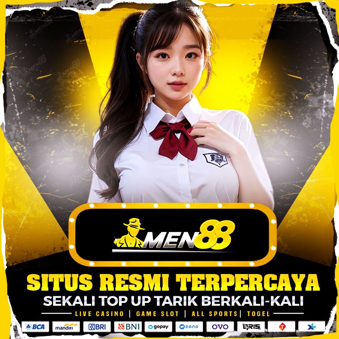 Slot Gacor