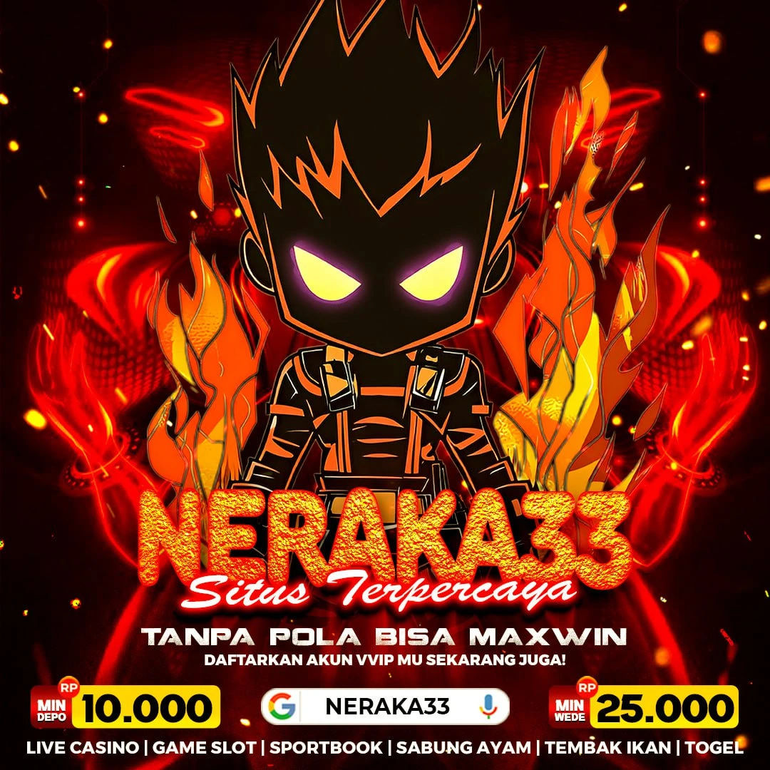 NERAKA33