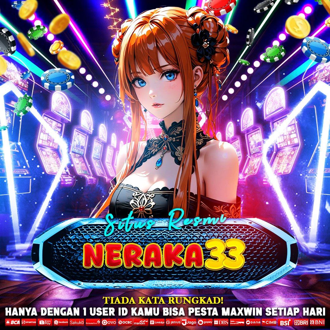 NERAKA33 Login 