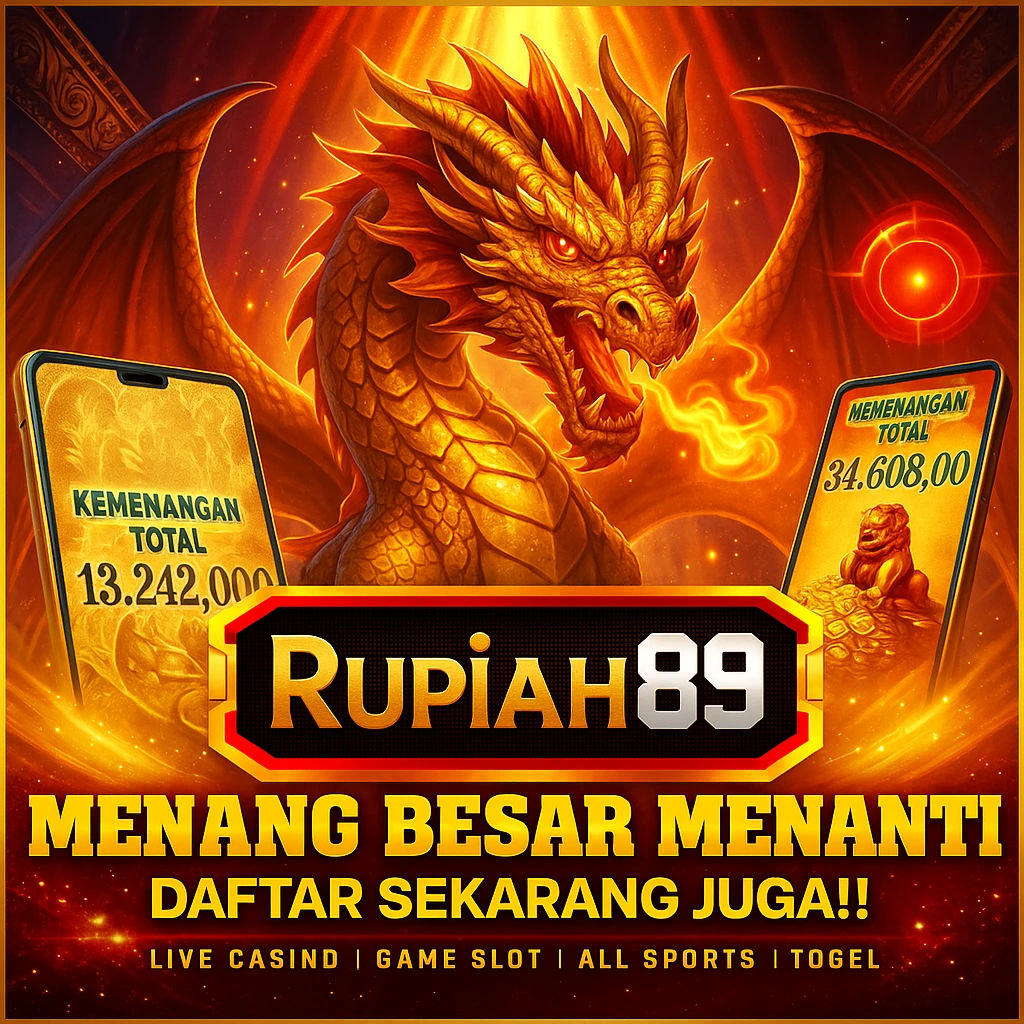 RUPIAH89