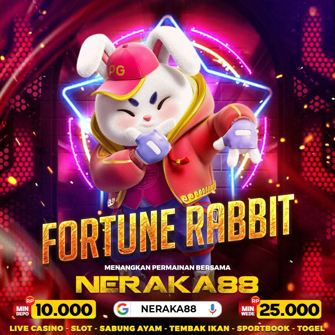 NERAKA88