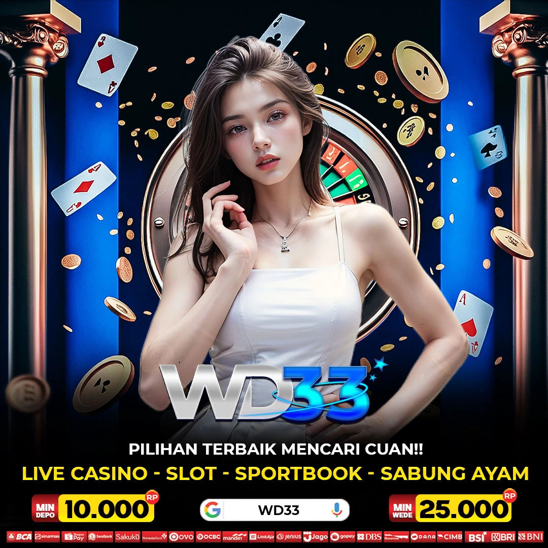 WD33