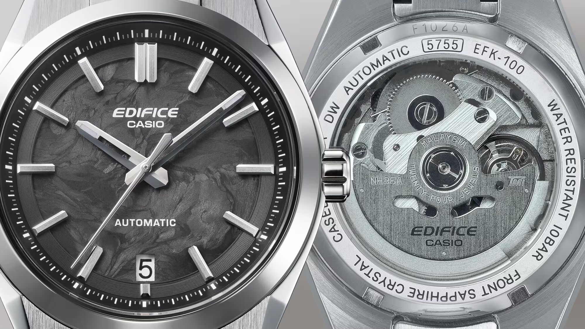 EFK-100D-7A