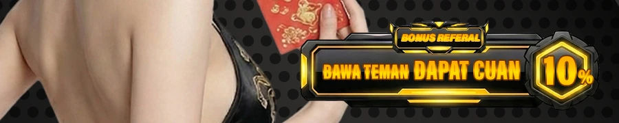 BAWA TEMAN DAPAT CUAN