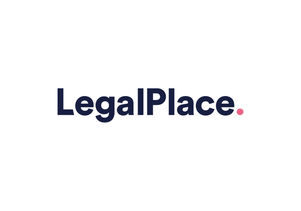 LegalPlace logo