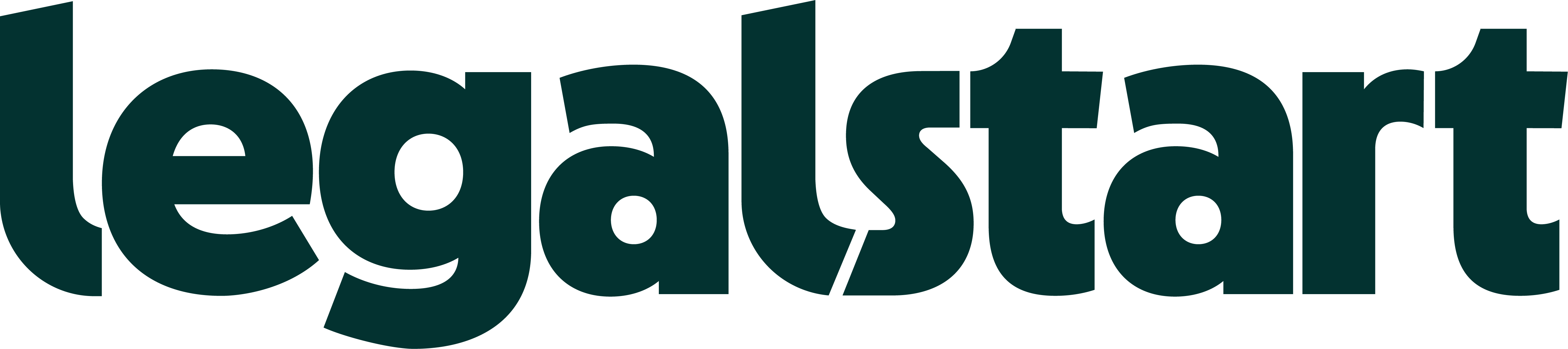 Legalstart logo