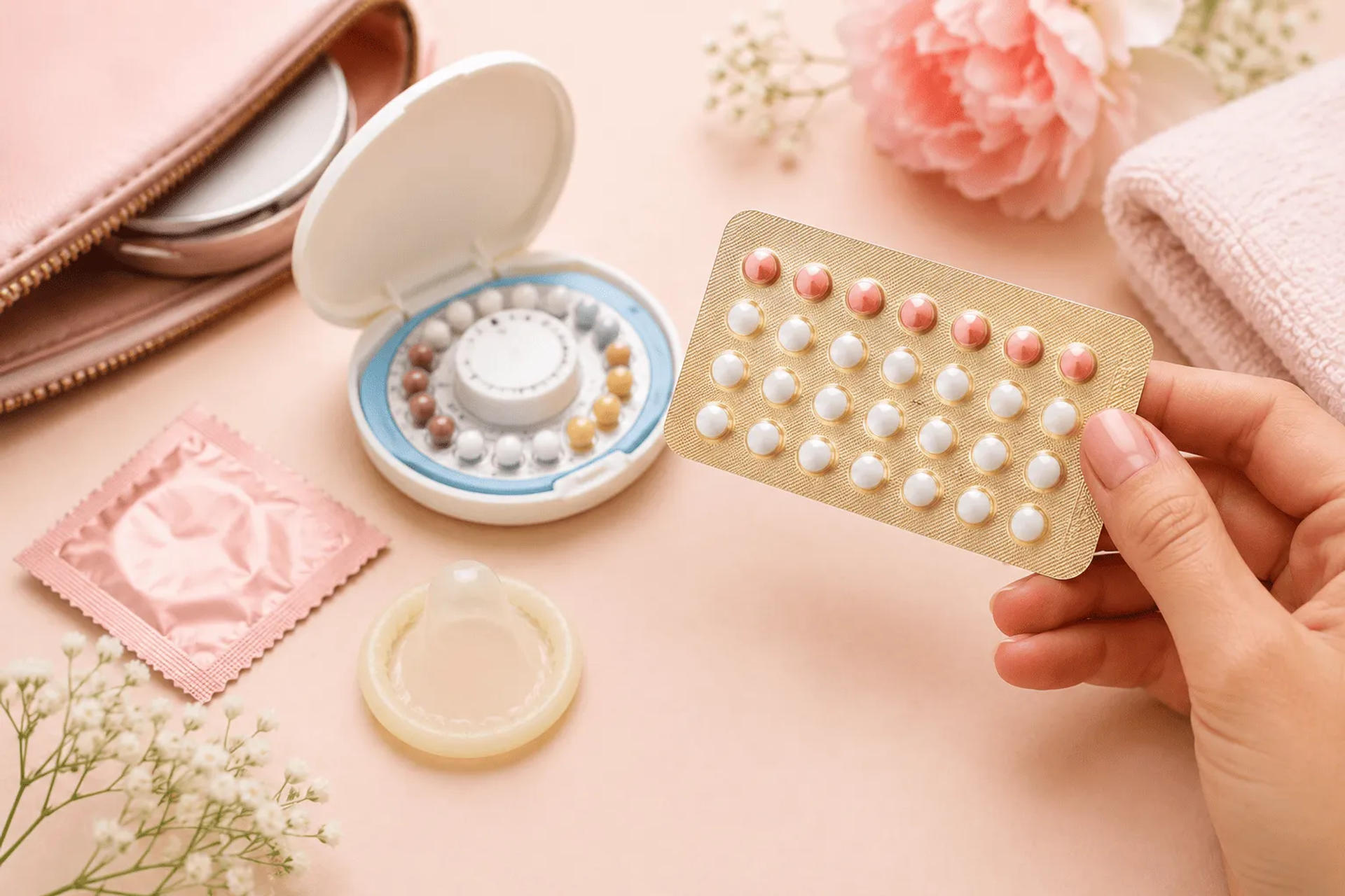 Choosing the Right Contraceptive Pill: What Women Should Know