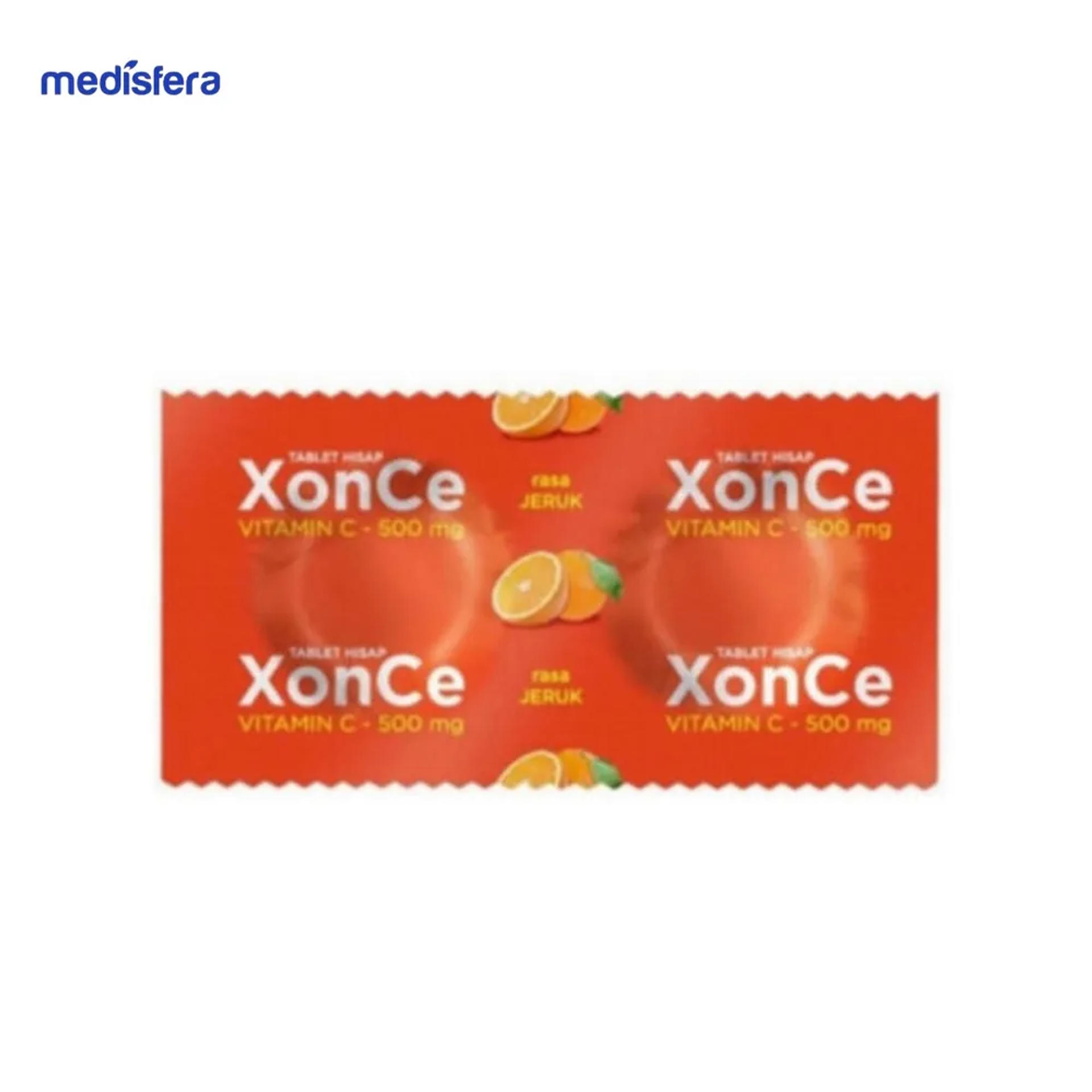 Xonce Tablet