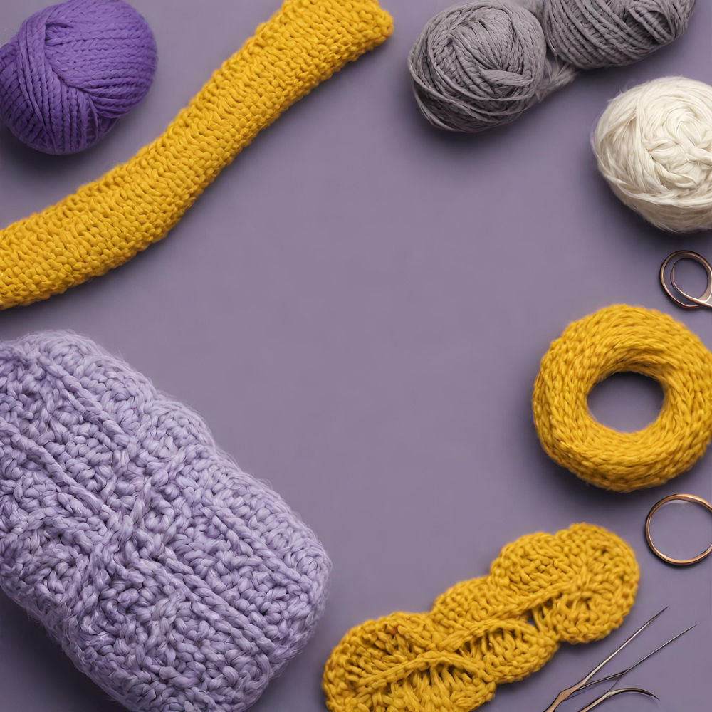 Handmade Items