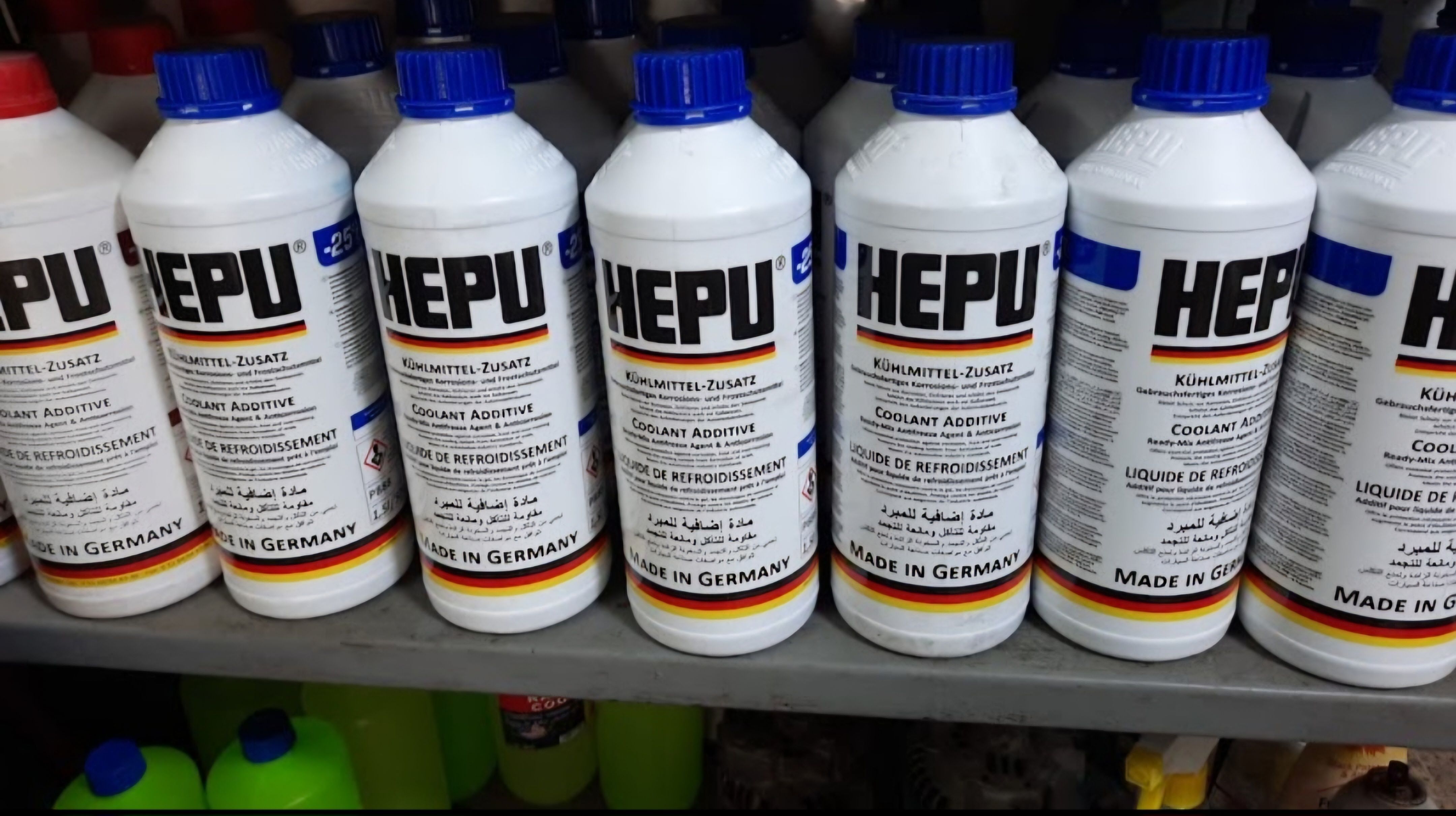 Car repair and maintenance service