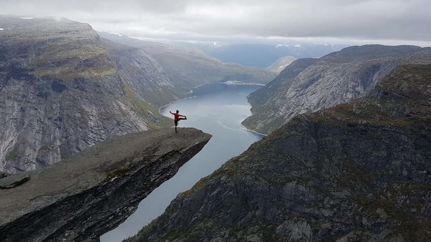 Norway