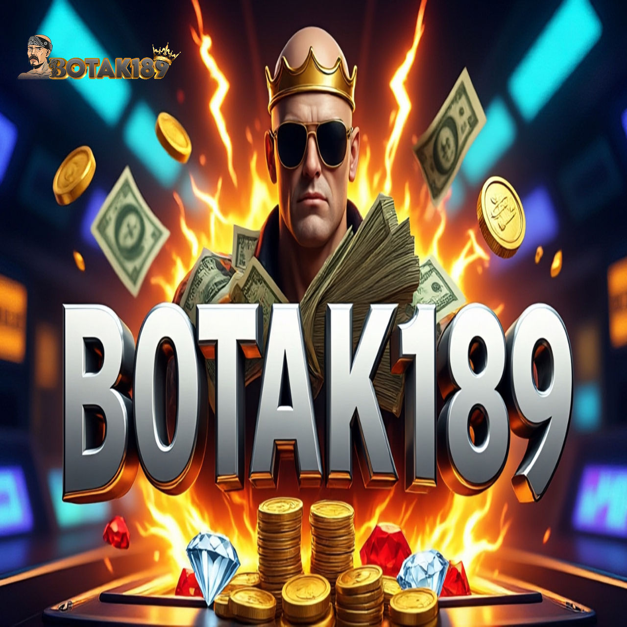 BOTAK189 Photo