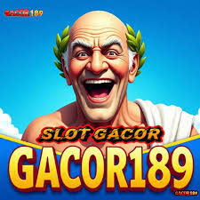 GACOR189: Link Slot Gacor Demo Terpercaya Server 777 Online