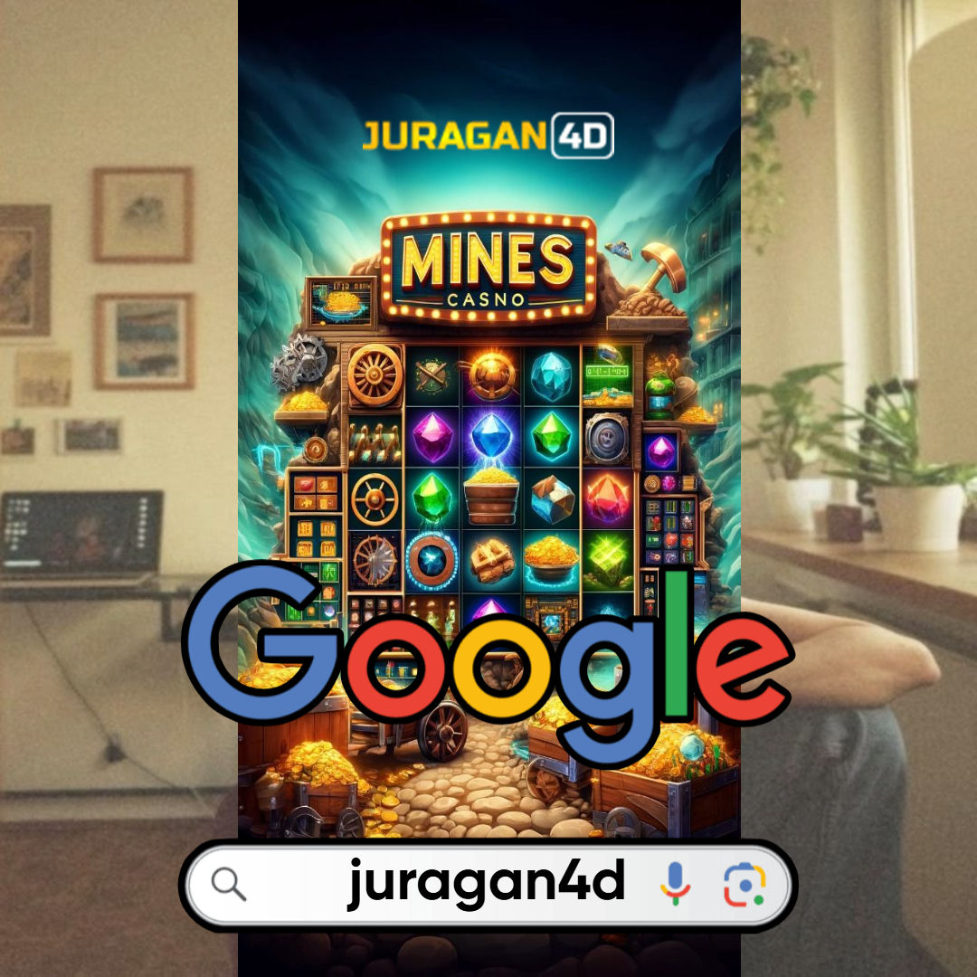 JURAGAN4D