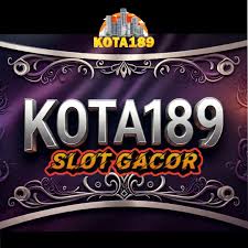 KOTA189: Nikmati Keseruan Toto Slot Deposit 5000 Dengan Server Resmi Yang Stabil