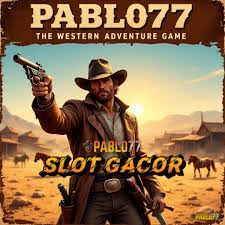 PABLO77: Link Situs Slot Mega Bintang 88 & Agen WLA Pasaran Lengkap