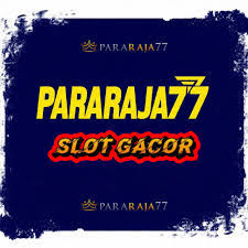 Slot Gacor