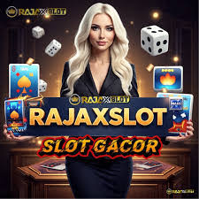 RAJAXSLOT: Menang Besar Dengan Link Slot Gacor Alternatif Deposit 5000