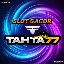 TAHTA77: Menang Besar Slot Online Dengan Pola Gacor Yang Lebih Akurat