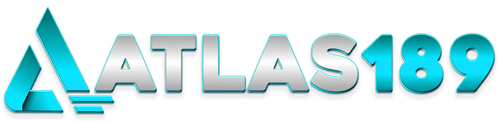 LOGO ATLAS189