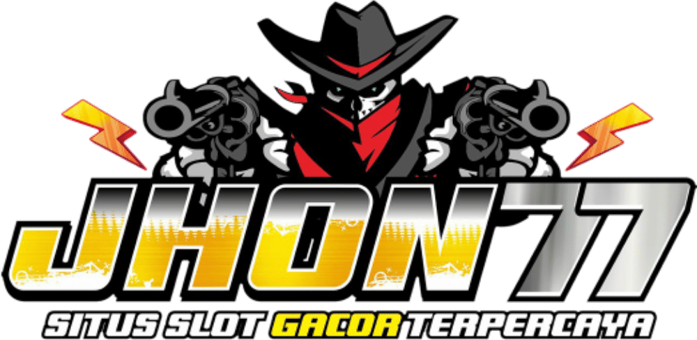 LOGO JHON77