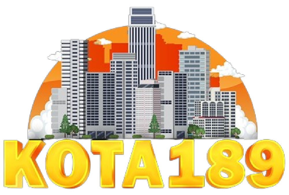 LOGO KOTA189