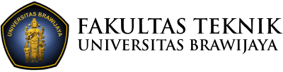 FT UNBRAW University Logo