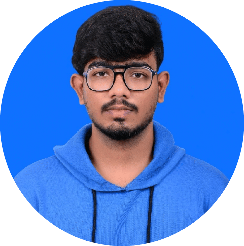 Mr. Rajul Raj