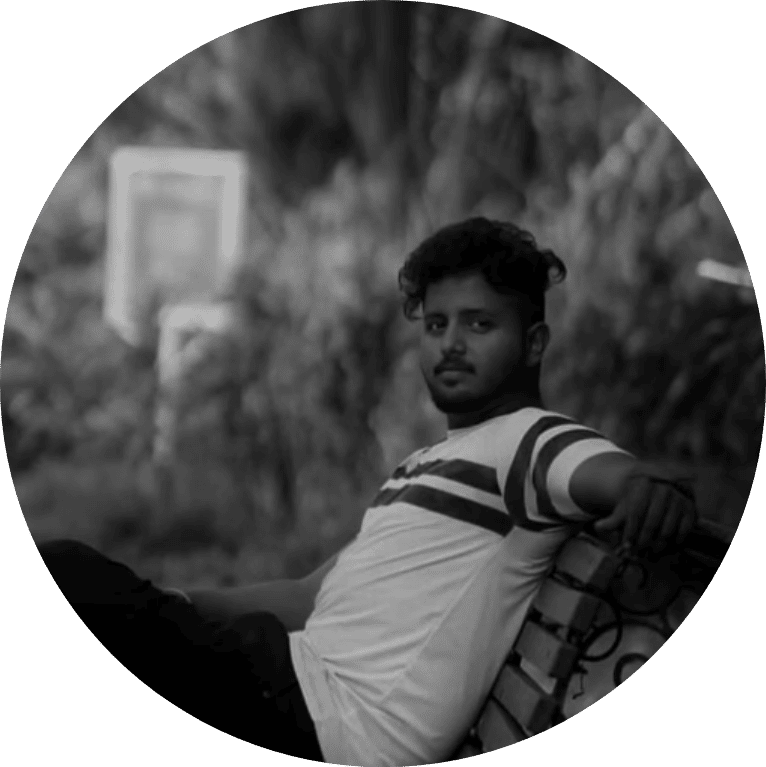 Mr. Shiva