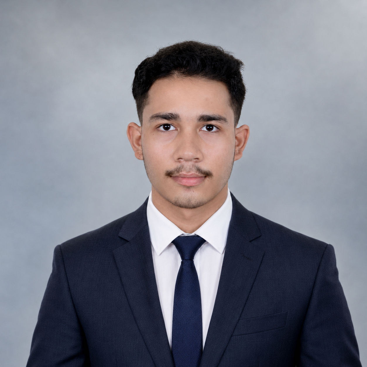 Arman Ahemad Khan