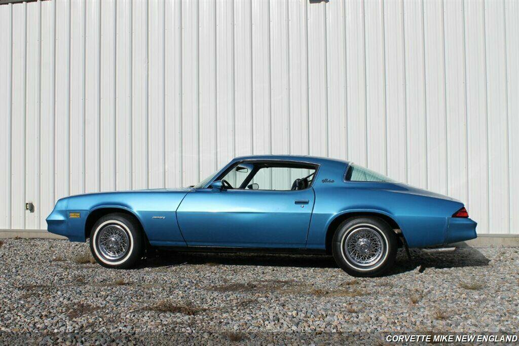 wallpapers 1980 Chevy Camaro Berlinetta For Sale 1980 chevrolet camaro berlinetta barn