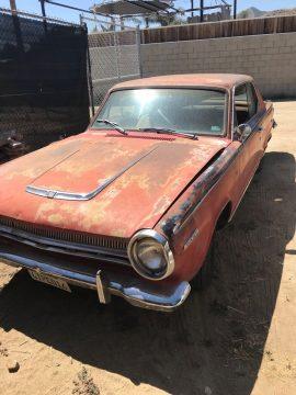 1964 Dodge Dart for sale