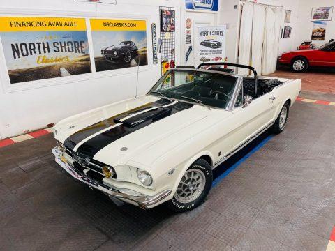 1965 Ford Mustang &#8211; Convertible &#8211; Great Driving Classic &#8211; SEE VIDEO for sale