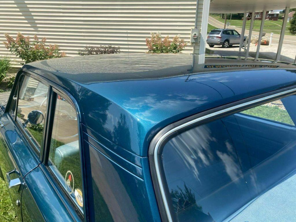 1965 Plymouth MOPAR, MUSCLE CAR, HOT ROD