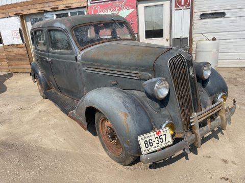 1935 Plymouth Road Runner for sale