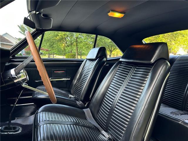 1966 Pontiac GTo